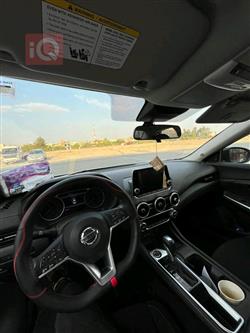 نیسان سێنترا